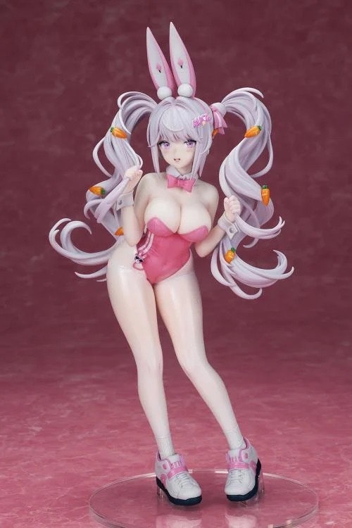 Goddess of Victory: Nikke Alice (Wonderland Bunny Ver.) Figure