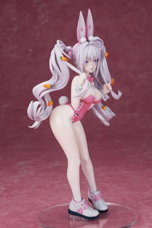 Goddess of Victory: Nikke Alice (Wonderland Bunny Ver.) Figure