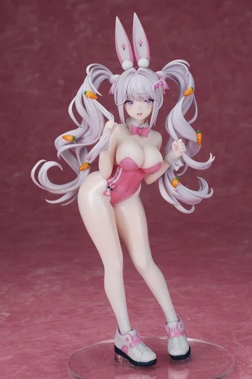 Goddess of Victory: Nikke Alice (Wonderland Bunny Ver.) Figure