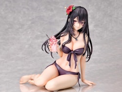 Shy Girls in Love Kasane Minazumi (Swimsuit Ver.) 1/6 Scale Figure
