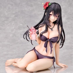 Shy Girls in Love Kasane Minazumi (Swimsuit Ver.) 1/6 Scale Figure
