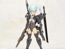 Frame Arms Girl Shadow Tiger (Yinghu) Model Kit