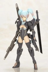 Frame Arms Girl Shadow Tiger (Yinghu) Model Kit