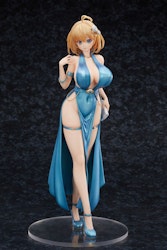 (18+) Bunny Suit Planning Sophia F. Shirring (Dress Ver.) 1/6 Scale Figure