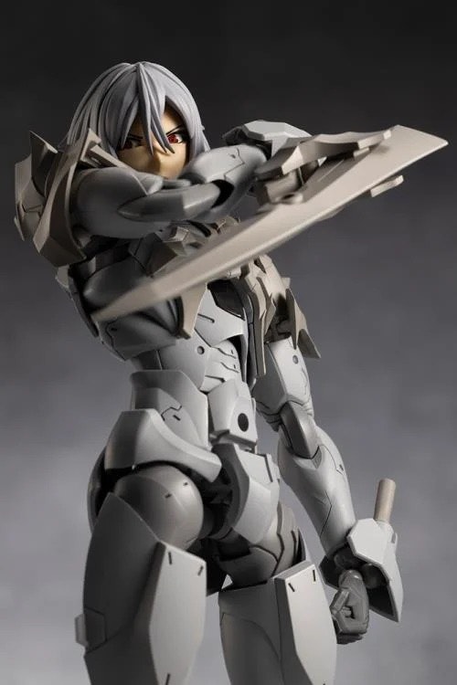 Megalomaria Unlimited Universe Zirconia Model Kit