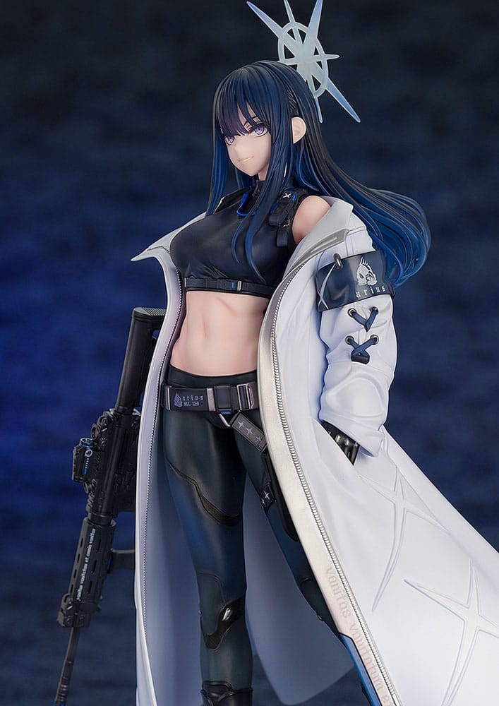 Blue Archive Saori 1/7 Scale Figure