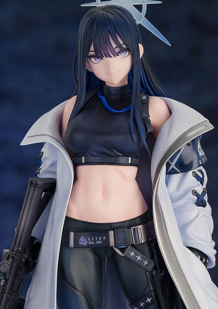 Blue Archive Saori 1/7 Scale Figure