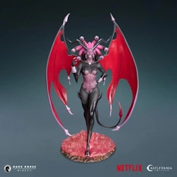 Castlevania: Nocturne Drolta Figure