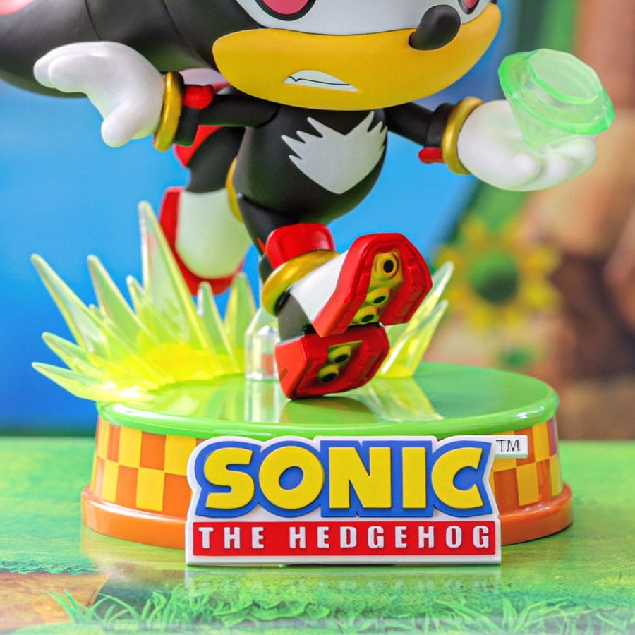 Sonic the Hedgehog Cosbaby Shadow