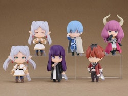 Frieren: Beyond Journey's End Nendoroid Surprise Boxed Set of 6 Figures with Random Accessories