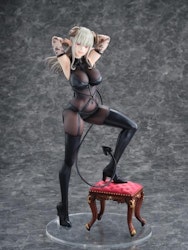 2.5 Dimensional Seduction Lustalotte (Illusory Outfit/Mayura) 1/6 Scale Figure
