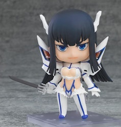 Kill la Kill Nendoroid Satsuki Kiryuin (Kamui Junketsu Ver.)