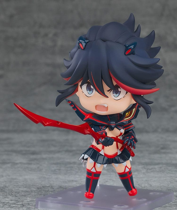 Kill la Kill Nendoroid Ryuko Matoi (Kamui Junketsu Ver.)