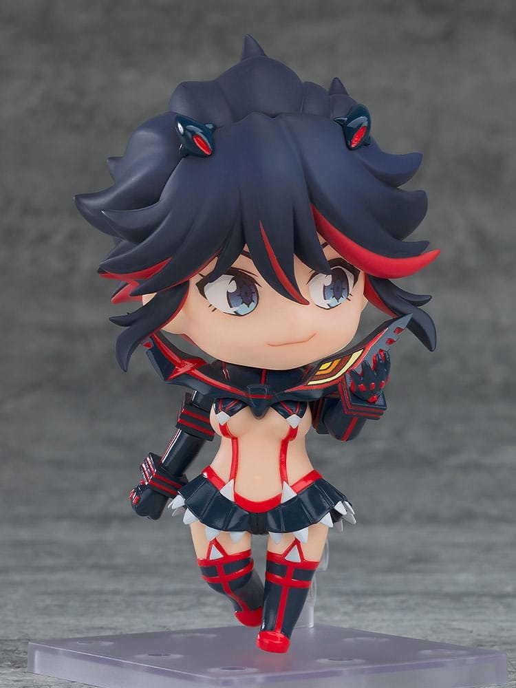 Kill la Kill Nendoroid Ryuko Matoi (Kamui Junketsu Ver.)
