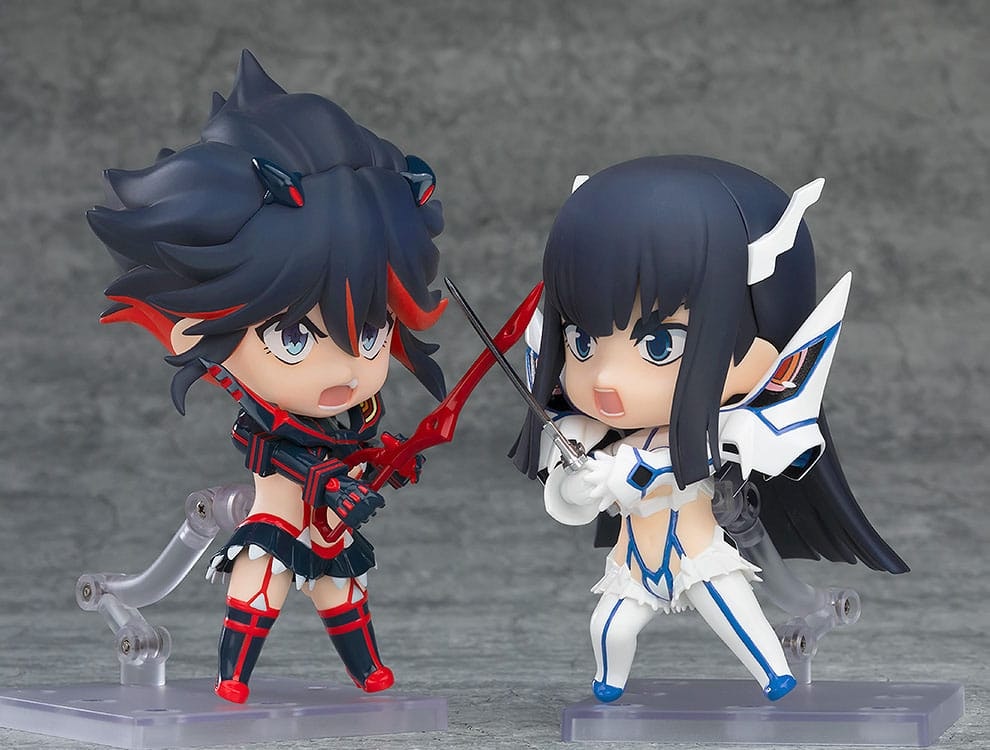 Kill la Kill Nendoroid Ryuko Matoi (Kamui Junketsu Ver.)