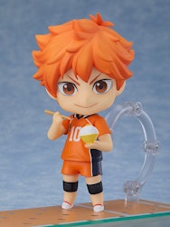 Haikyu!! Nendoroid Shoyo Hinata (The New Karasuno Ver.) (Rerelease)