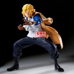 One Piece Grandista Sabo Figure