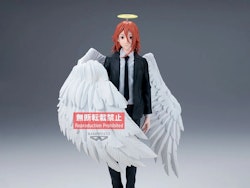 Chainsaw Man - The Movie: Reze Arc Vibration Stars Angel Devil Figure