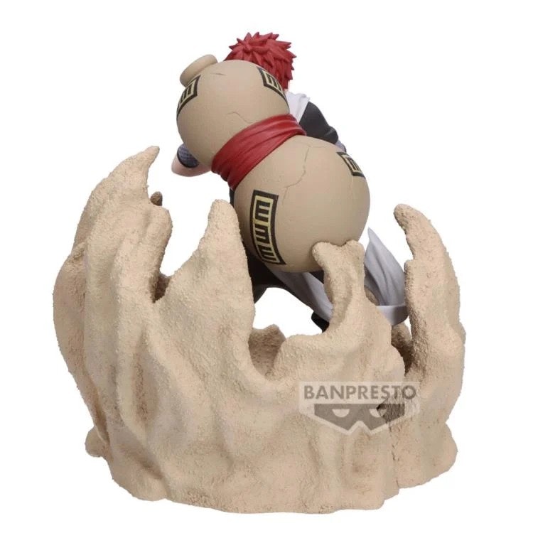 Naruto Combination Battle 2 Gaara Figure
