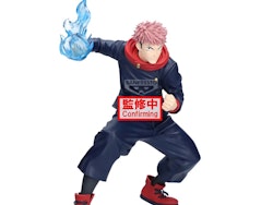 Jujutsu Kaisen Maximatic Yuji Itadori (Ver. 2) Figure