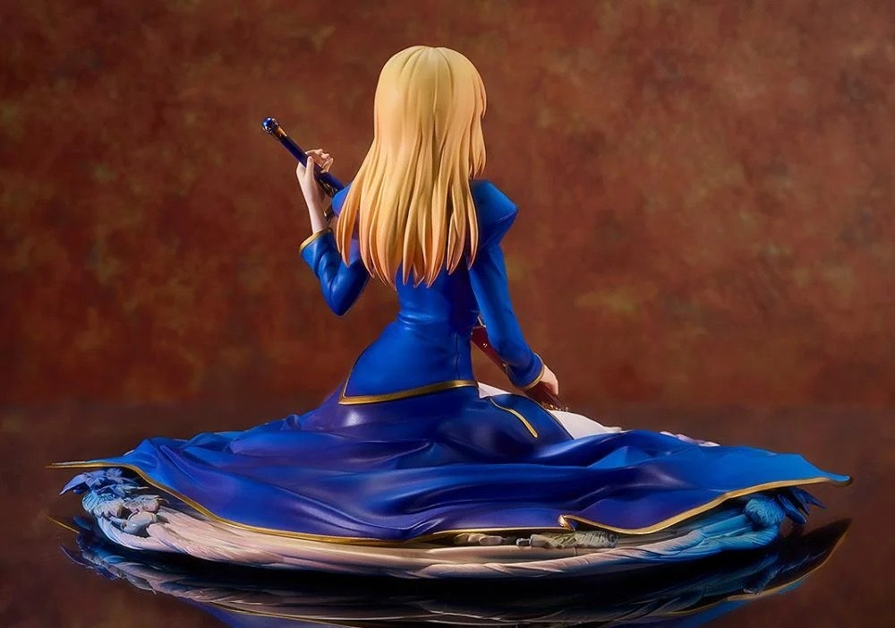 Fate/stay night Saber (Garden of Avalon Ver.) 1/7 Scale Figure
