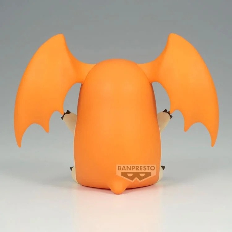 Digimon Adventure Sofivmates Patamon Figure