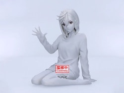 Dandadan Relax time Momo Figure