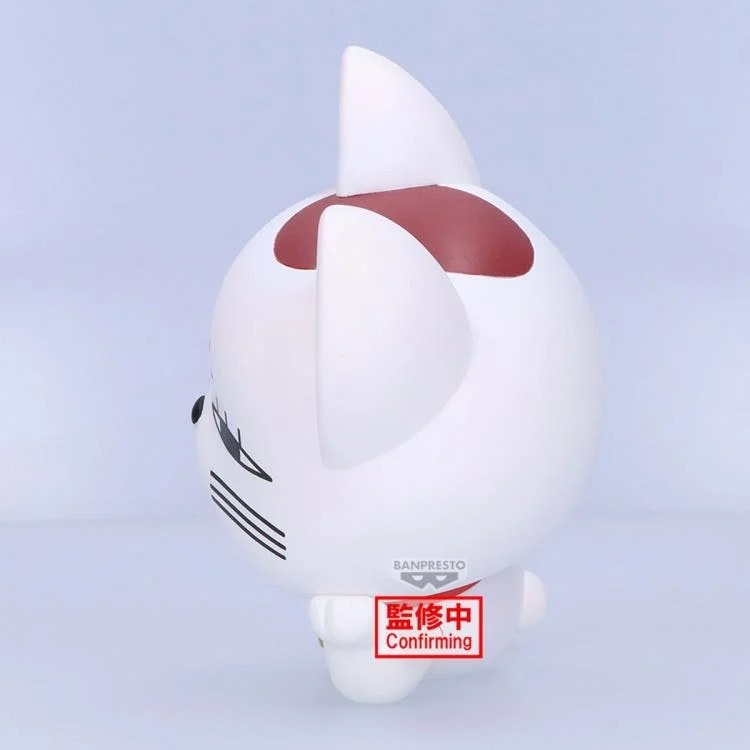 Dandadan Sofvimates Turbo Granny (Beckoning Cat) Figure