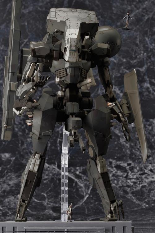 Metal Gear Solid V: The Phantom Pain Metal Gear Sahelanthropus (Black Ver.) 1/100 Scale Model Kit (Rerelease)