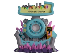 Call of Duty: Black Ops 6 Liberty Falls Pack-A-Punch Vinyl Figure