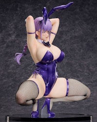 (18+) Alp-sensei Illustration Miyoshi (Bunny Ver.) 1/4 Scale Figure