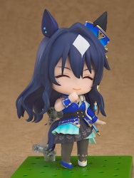 Umamusume: Pretty Derby Nendoroid Verxina (Rerelease)