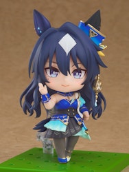 Umamusume: Pretty Derby Nendoroid Verxina (Rerelease)