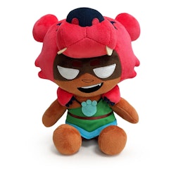 Brawl Stars Plush Figure Nita