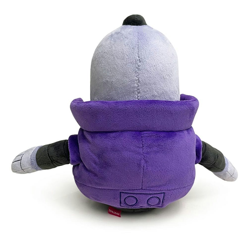Brawl Stars Plush Figure Rico
