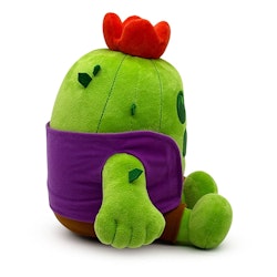 Brawl Stars Plush Figure Spike