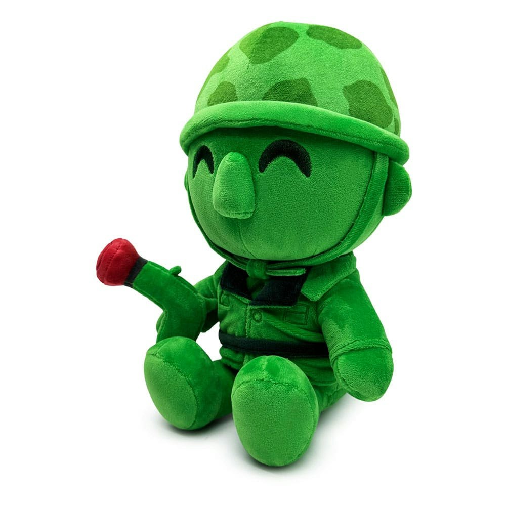 Mini Royale Plush Figure Mini Royale