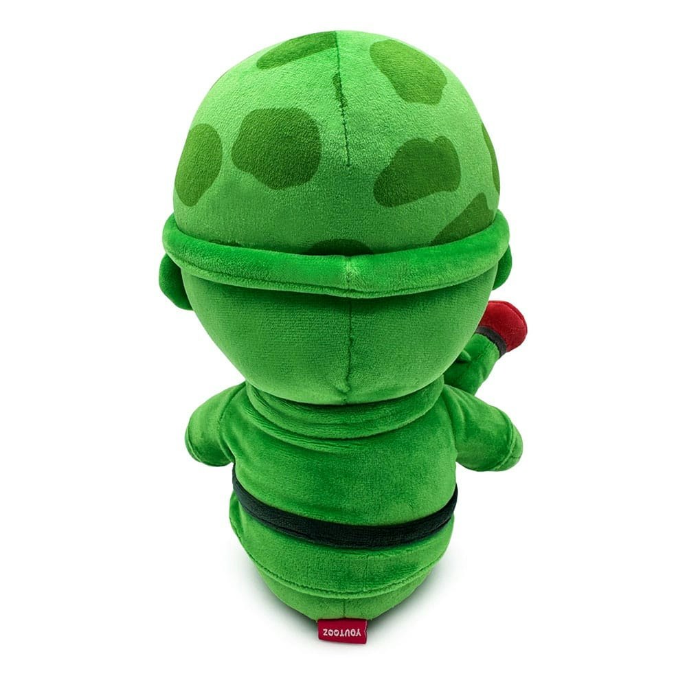 Mini Royale Plush Figure Mini Royale