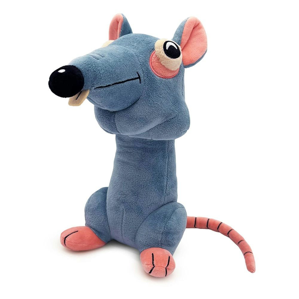 RatShaker Plush Figure RatShaker