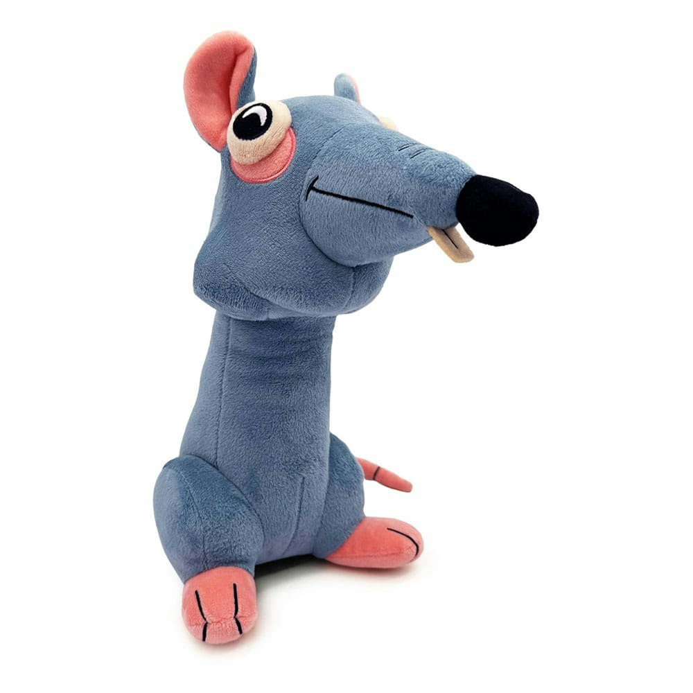 RatShaker Plush Figure RatShaker