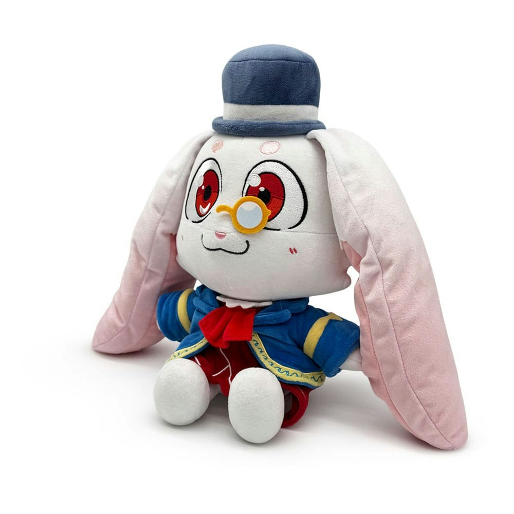 Shangri-La Frontier Plush Figure Emul
