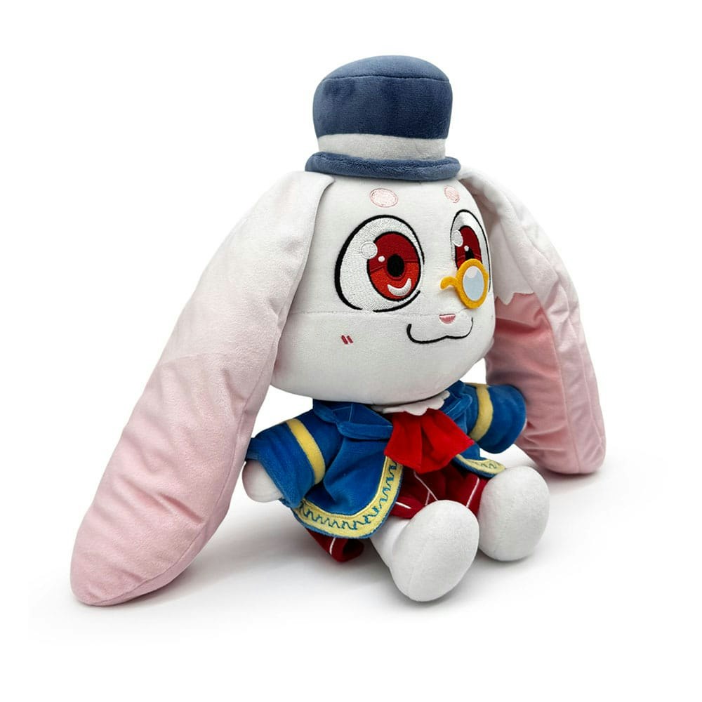 Shangri-La Frontier Plush Figure Emul