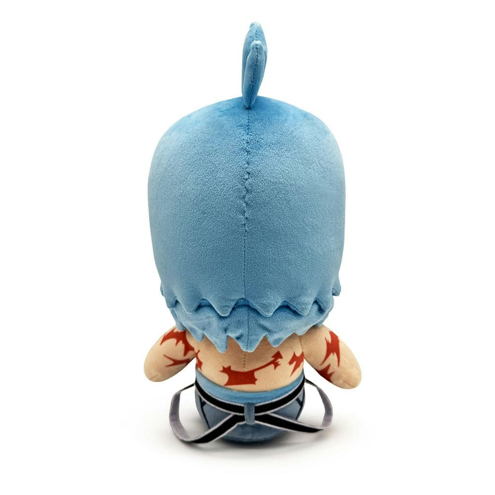 Shangri-La Frontier Plush Figure Sunraku
