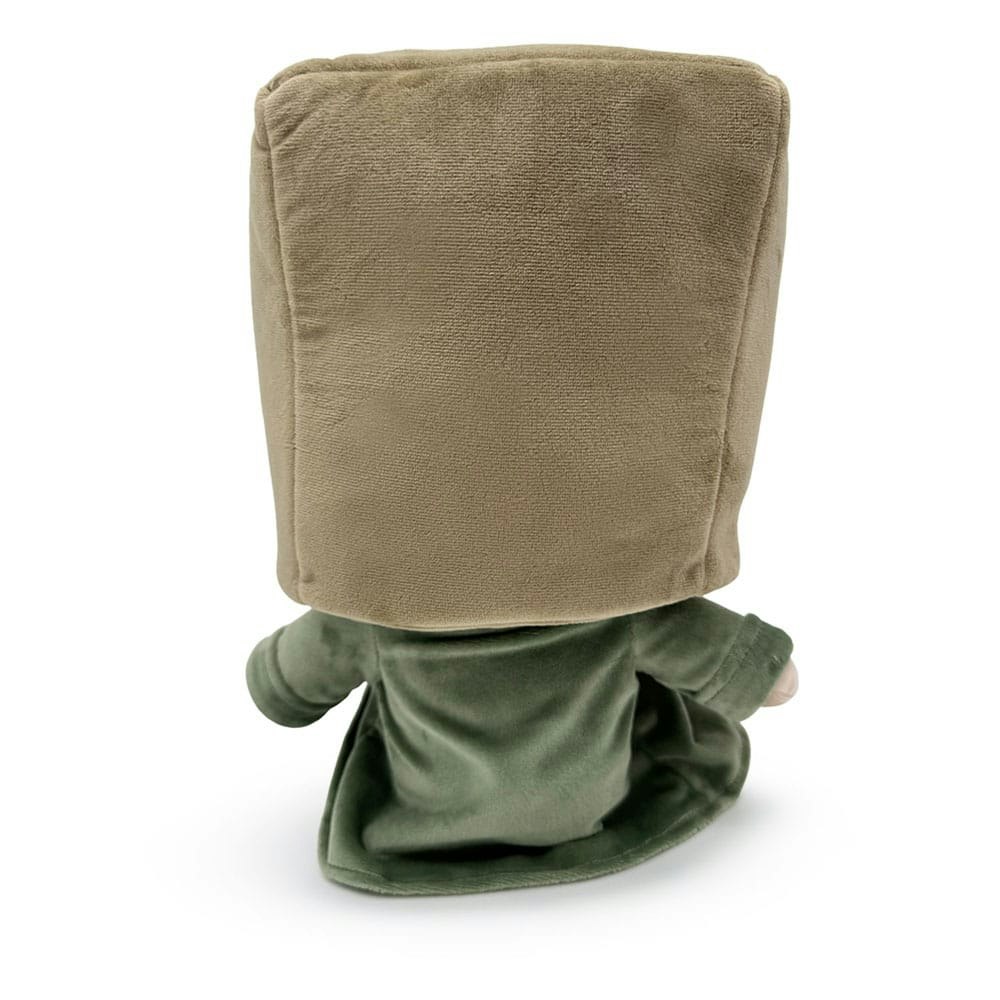 Little Nightmares 2 Plush Figure Mono