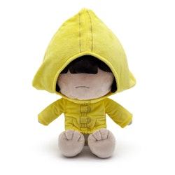 Little Nightmares 2 Plush Figure Six