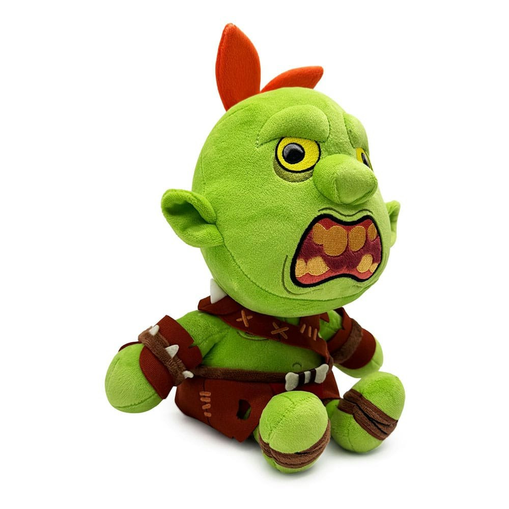 Orcs Must Die Plush Figure Light Orc
