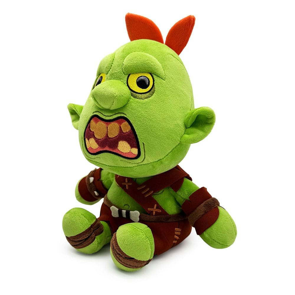 Orcs Must Die Plush Figure Light Orc