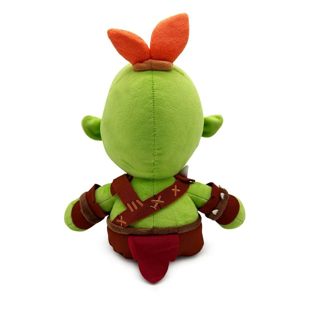 Orcs Must Die Plush Figure Light Orc