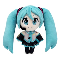 Vocaloid Plush Figure Standing Miku