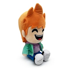 Eddsworld Plush Figure Matt